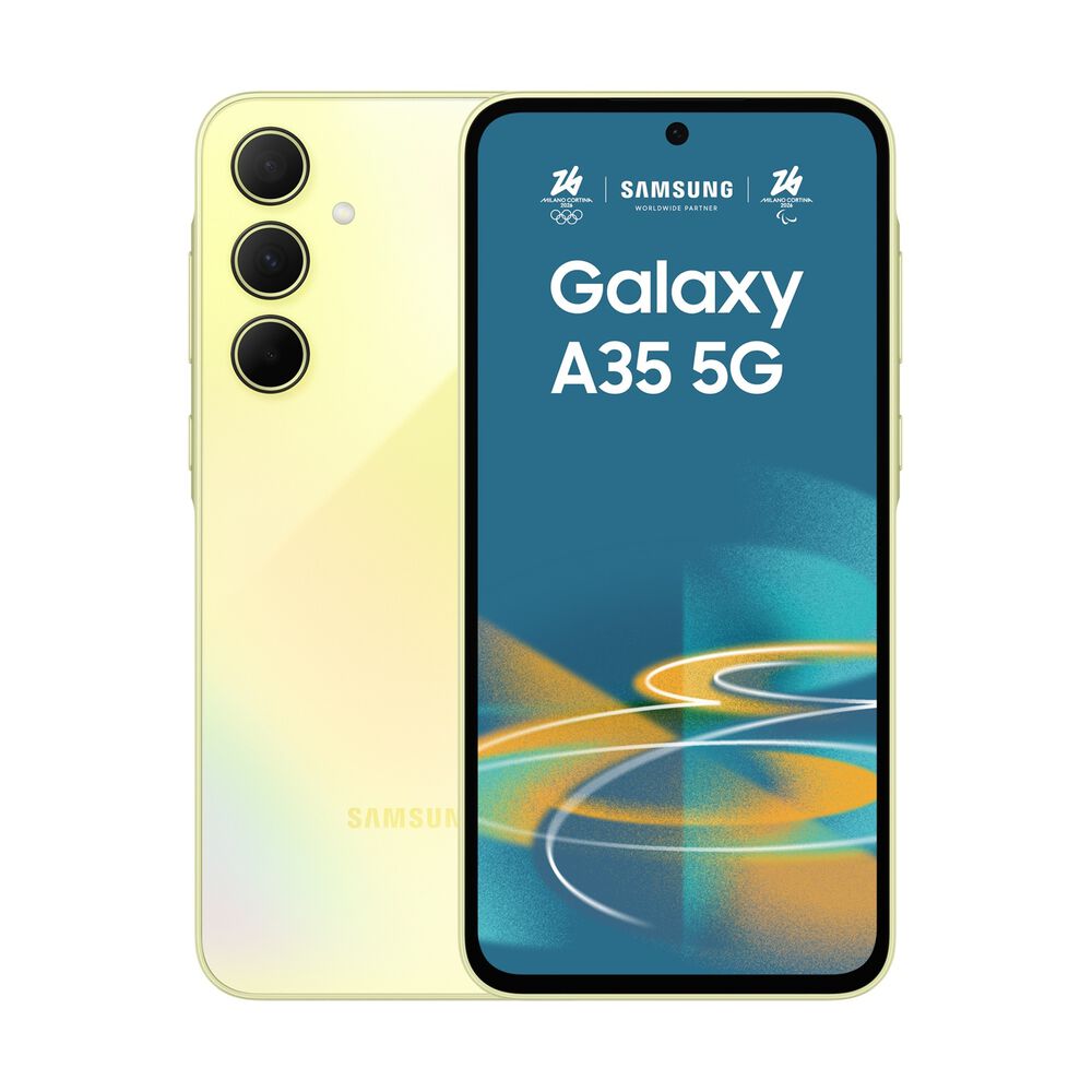 Galaxy A35 5G 256GB, image number 0