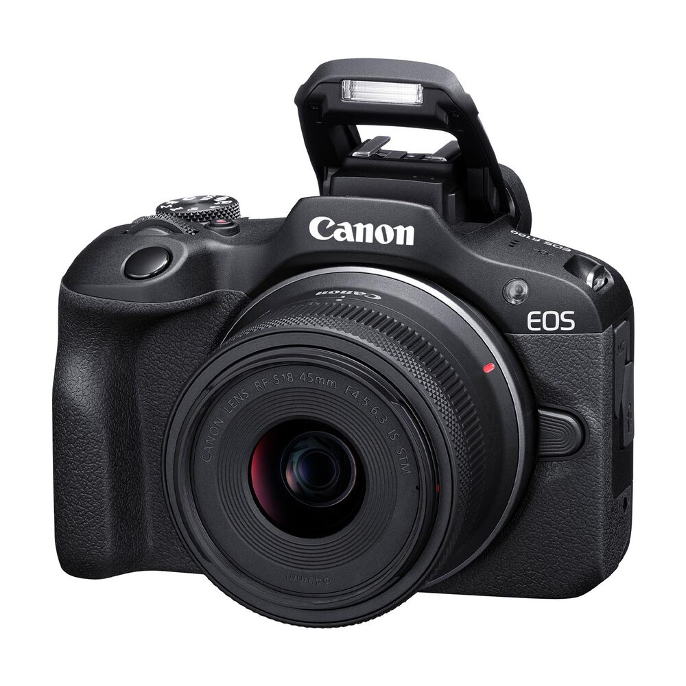 EOS R100 + RF-S 18–45MM, image number 8