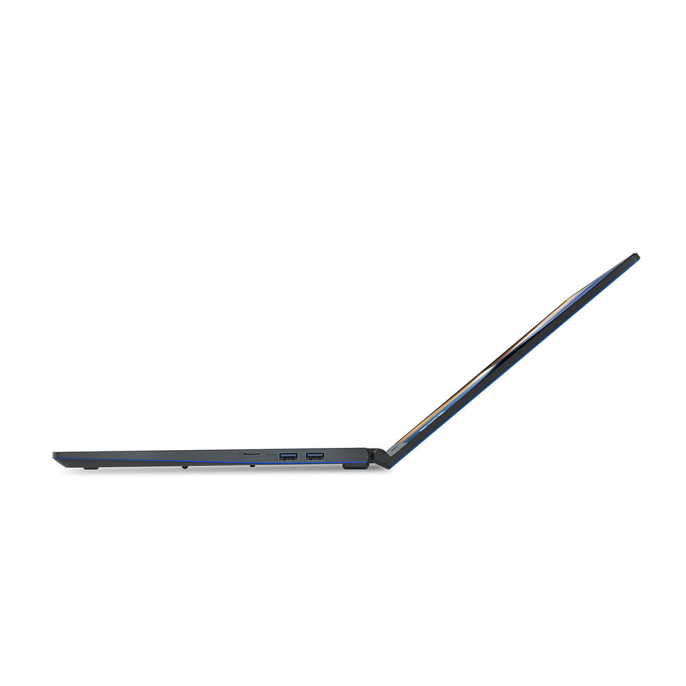 Prestige 15 A11SC-022IT, 15,6 pollici, processore Intel® Core™ i7, NVIDIA GeForce GTX 1650 design Max-Q, 16 GB, SSD 1000 GB, Black, image number 4