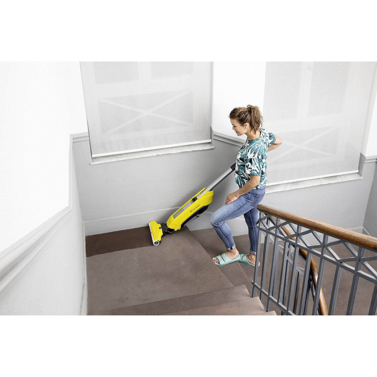 KARCHER - Cinghia tonda EPDM 70 - 63630120