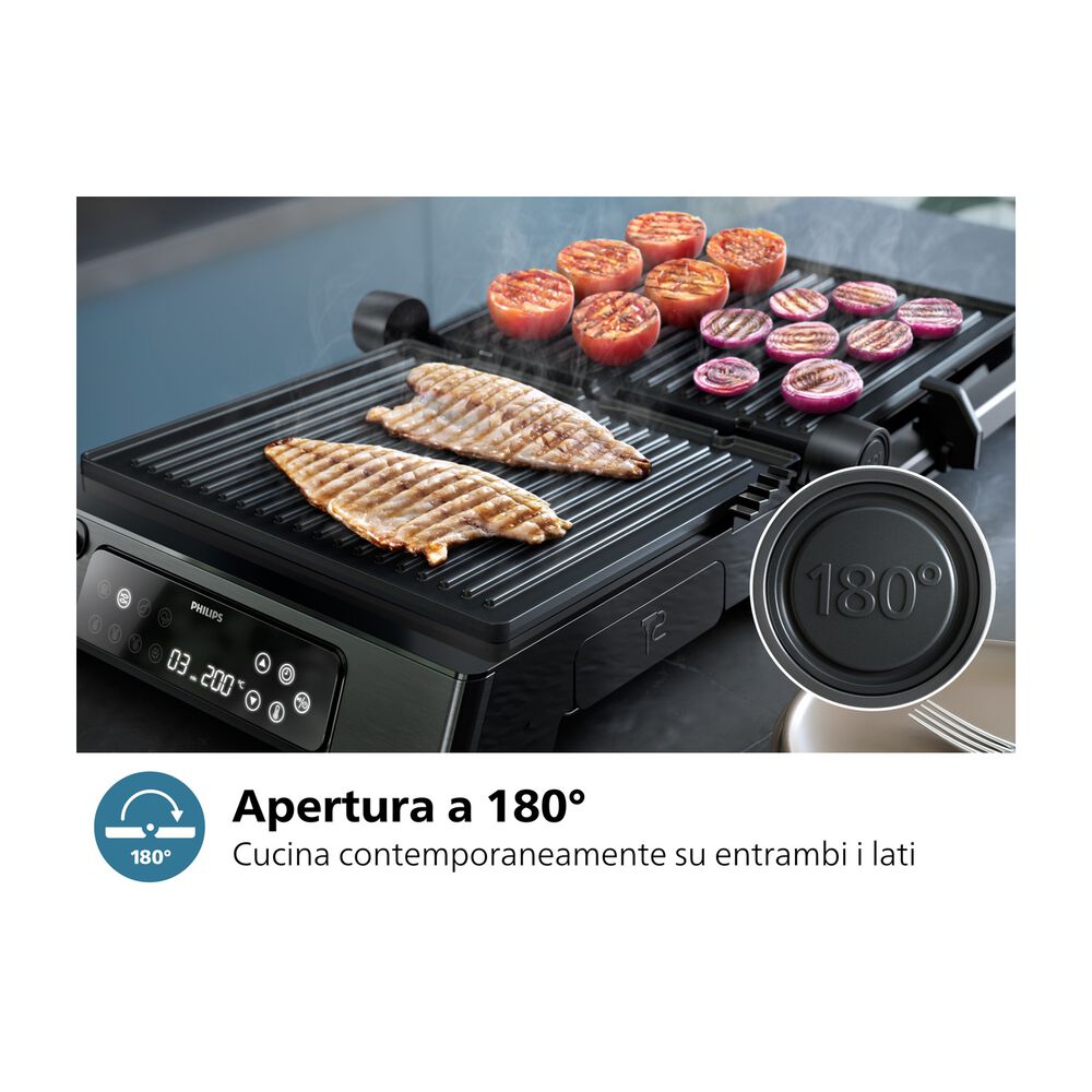 Serie 7000 HD6307/70, image number 12