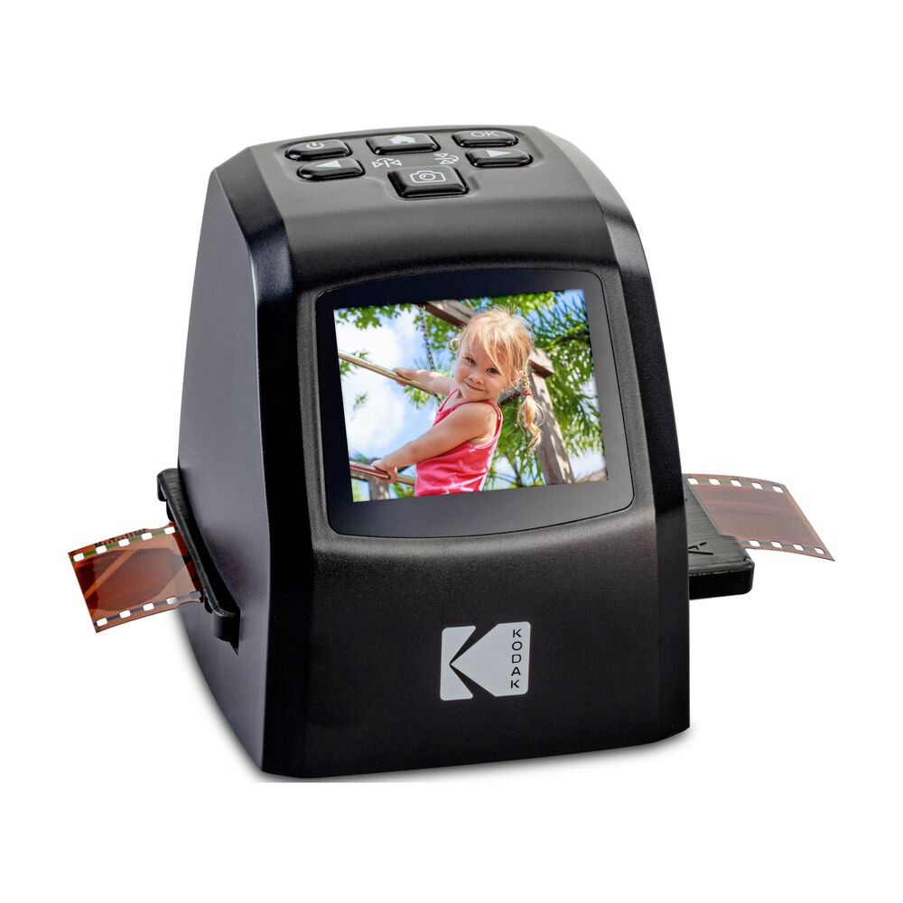 MINI FILM SCANNER , image number 0