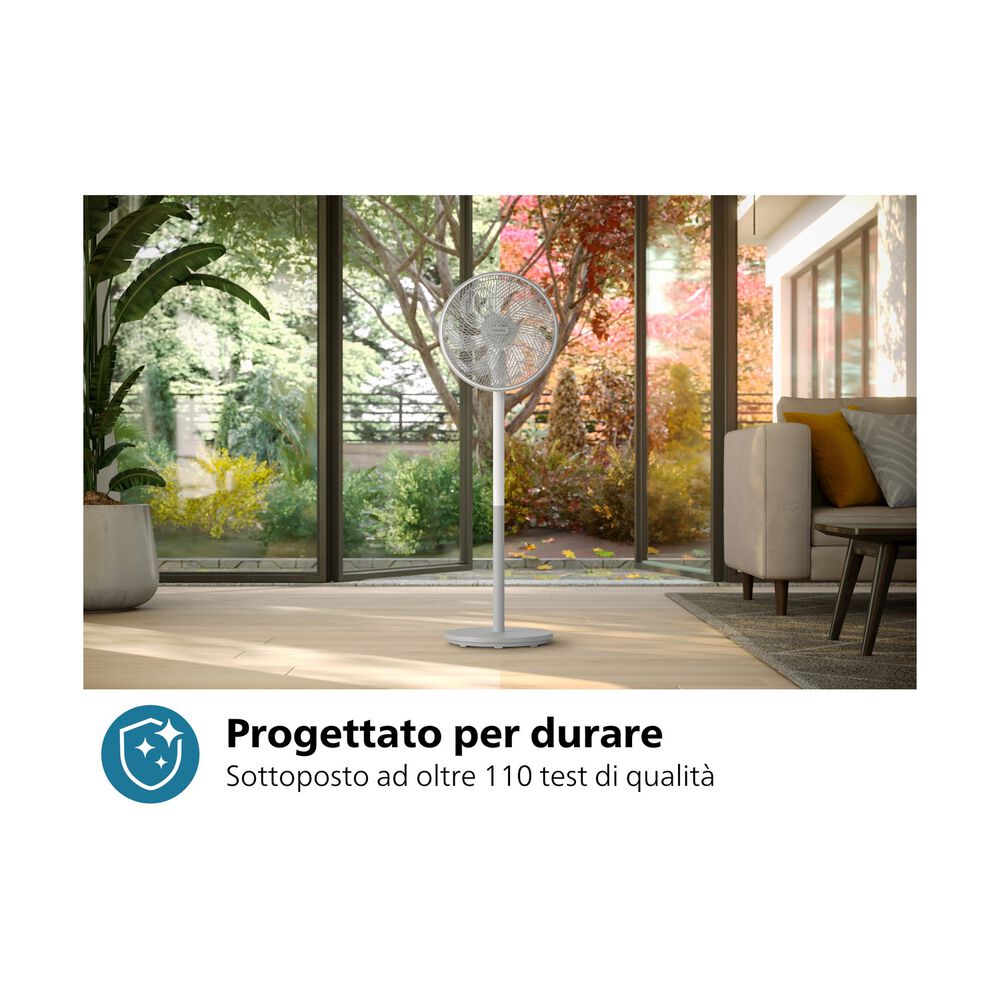 Series 2000 CX2550/00, image number 2