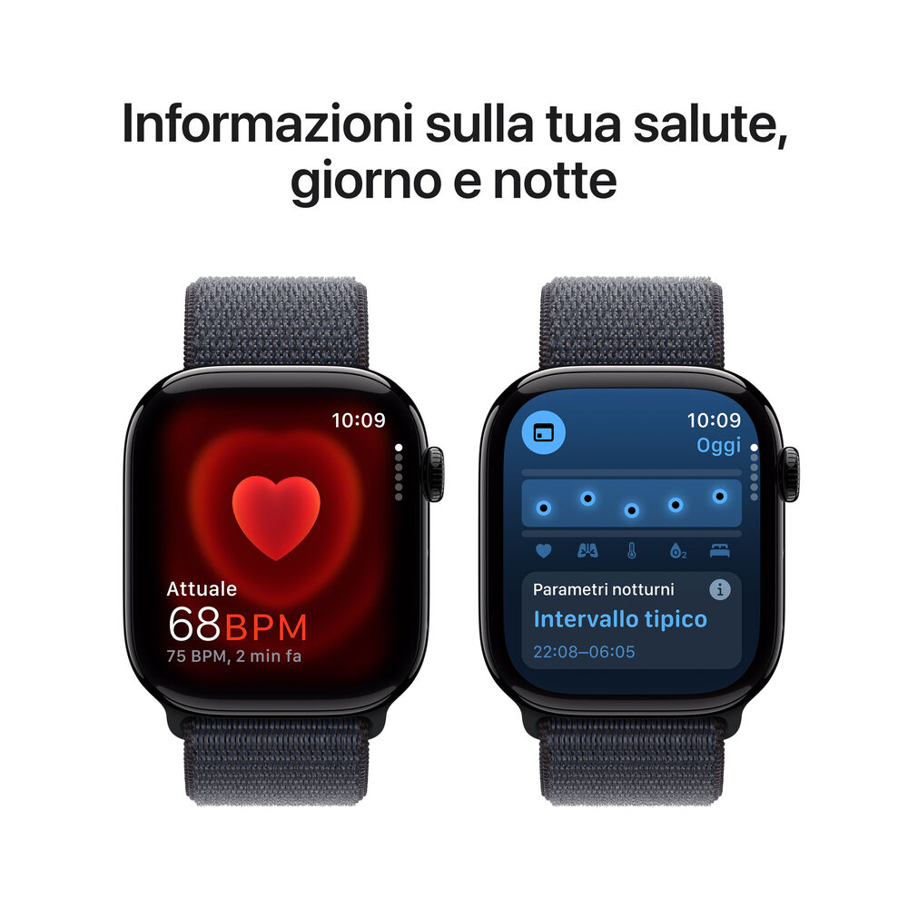 WATCH S10 GPS 46, image number 4