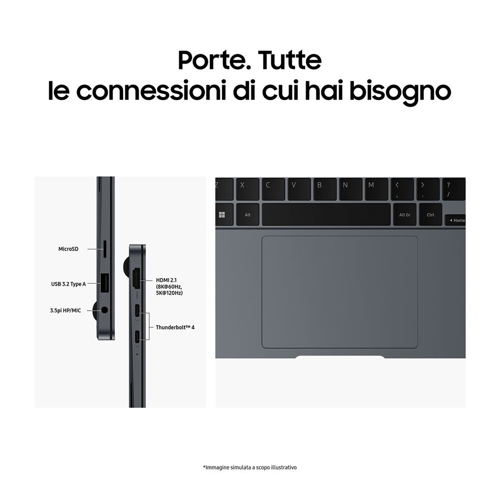 Galaxy Book4 Pro , image number 5