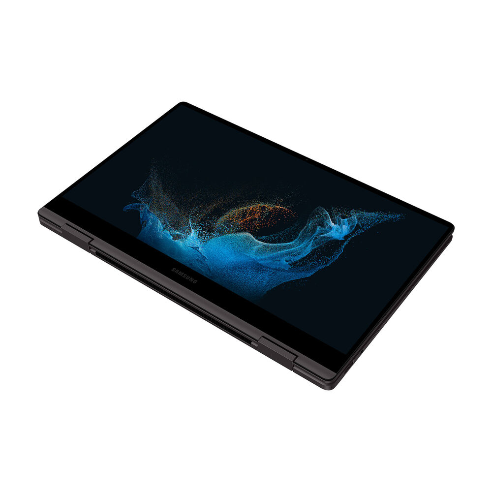 Galaxy Book2 360 convertibile 2 in 1, 13,3 pollici, processore Intel® Core™ i5, 8 GB, SSD 512 GB, Graphite, image number 1