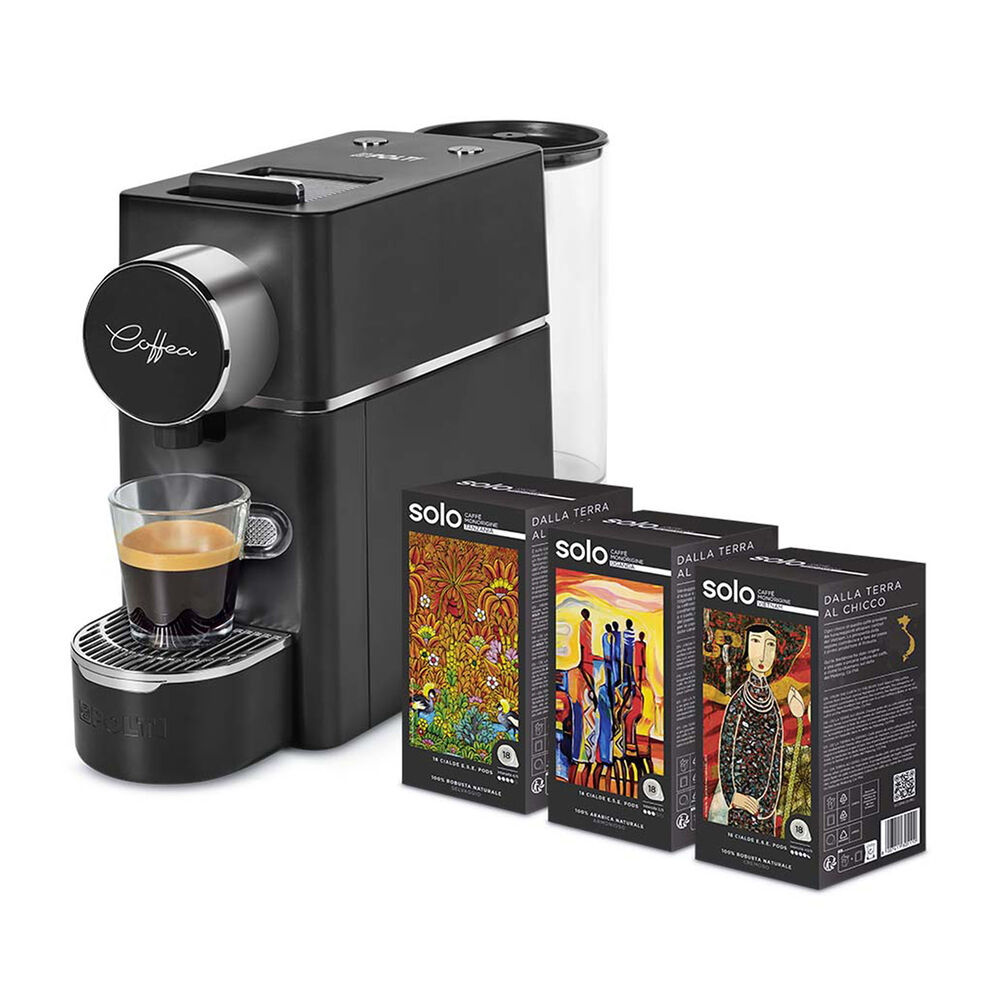 Coffea S18B + 54 Cialde, image number 0