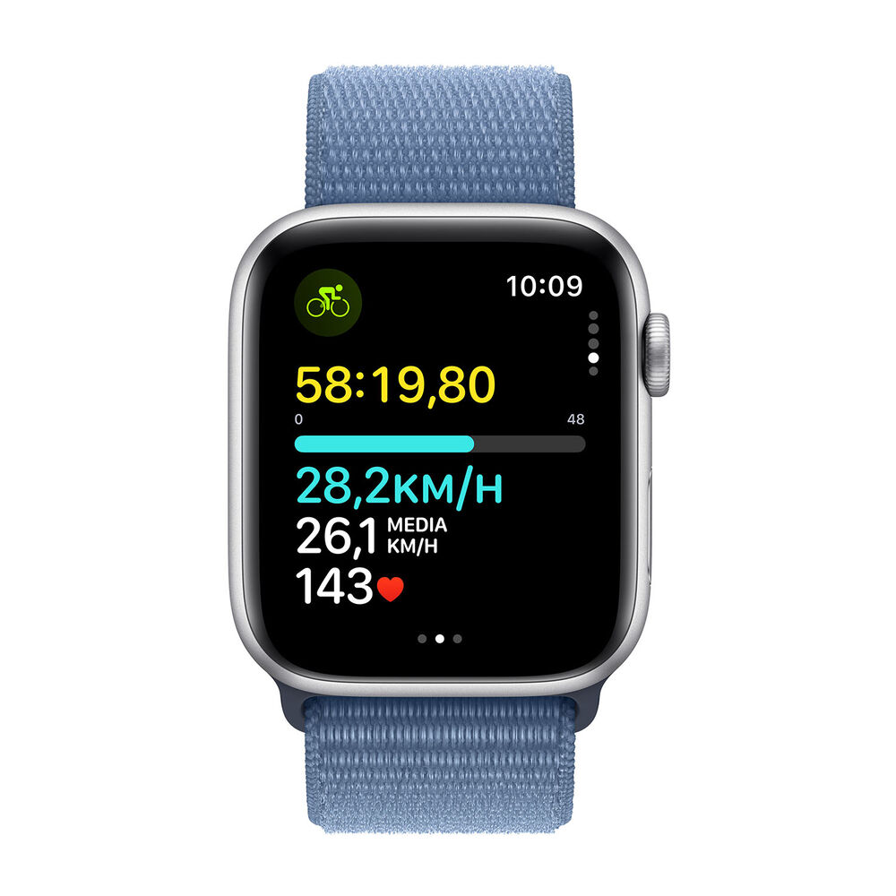 WATCH SE GPS 44 ALL, image number 5