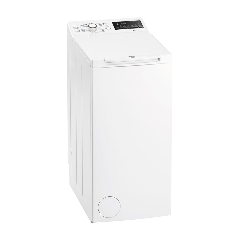 WMTG 722B IT/N LAVATRICE CARICA ALTO, Caricamento dall'alto, 7 kg, 60 cm, Classe E, image number 1