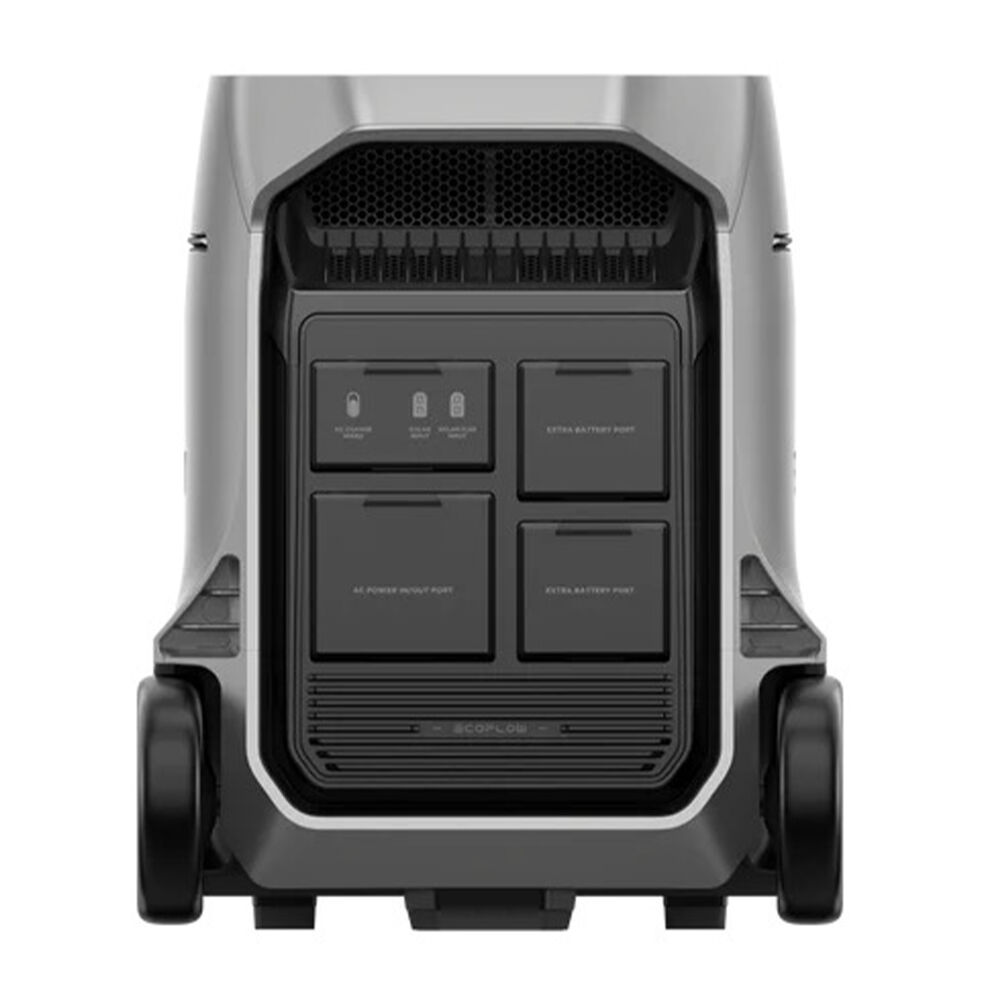 DELTA 3 PRO, image number 1
