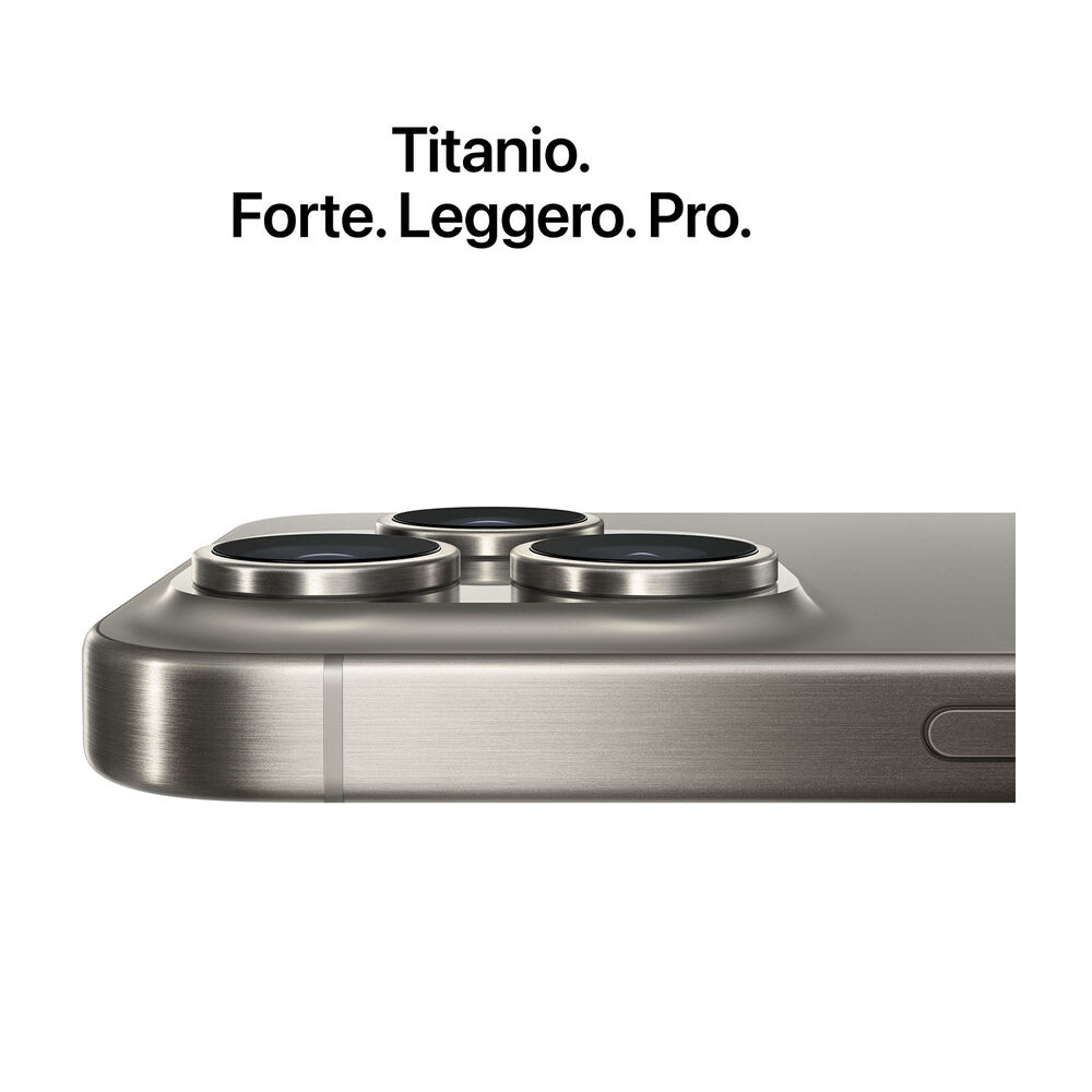 iPhone 15 Pro 128GB, image number 6