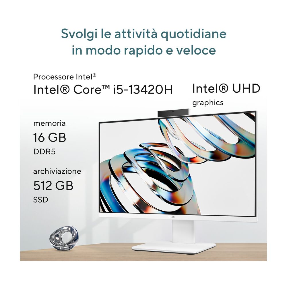 AIO V470, image number 7