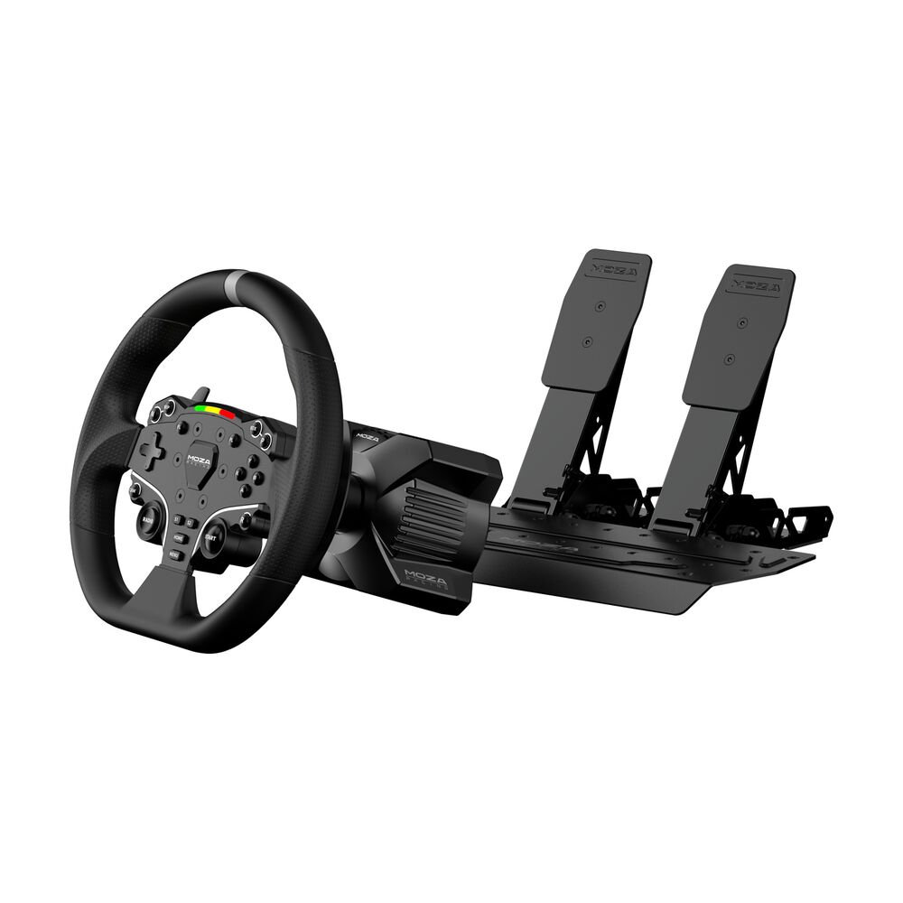 R3 Racing Bundle PC, image number 1
