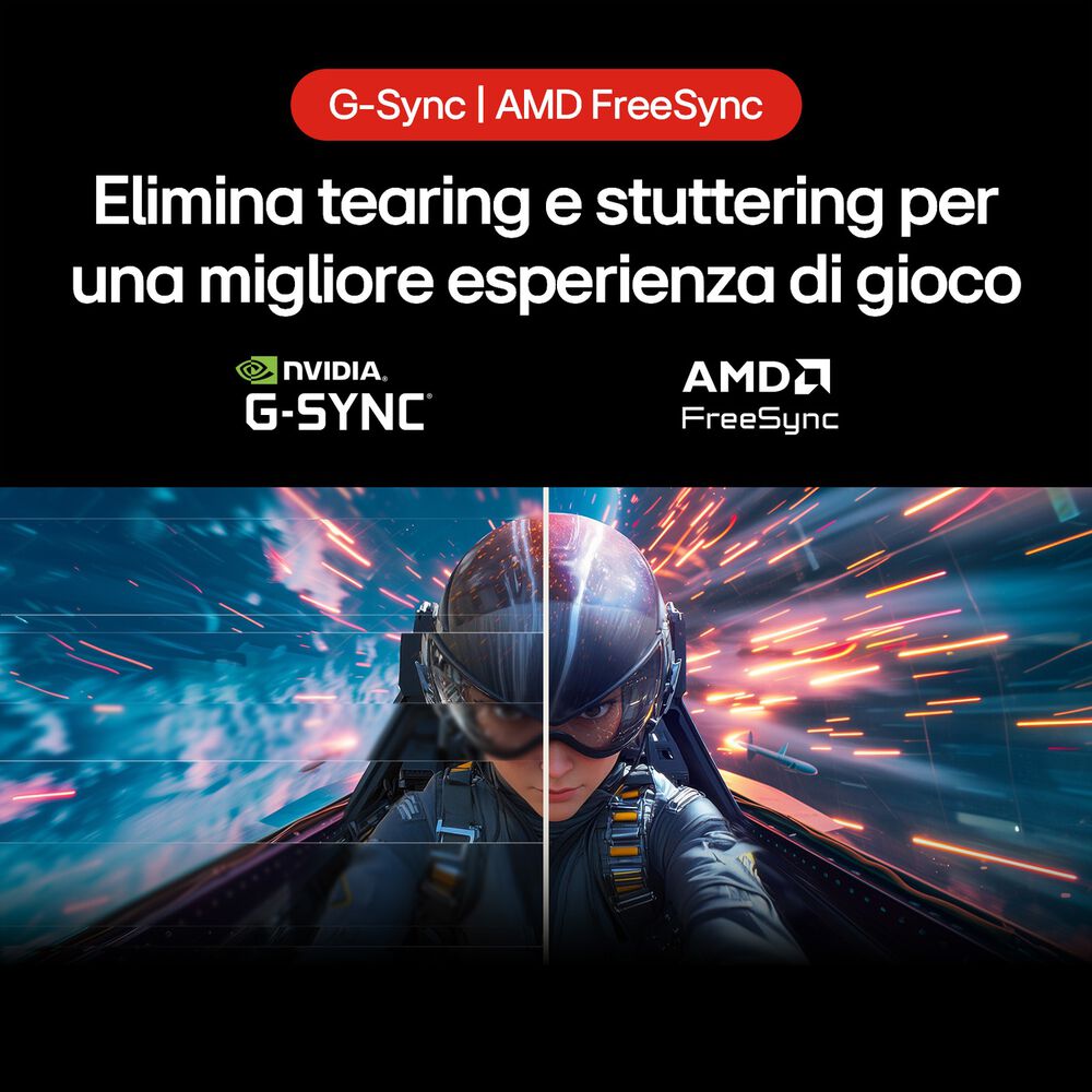Full HD 24G411A, image number 6