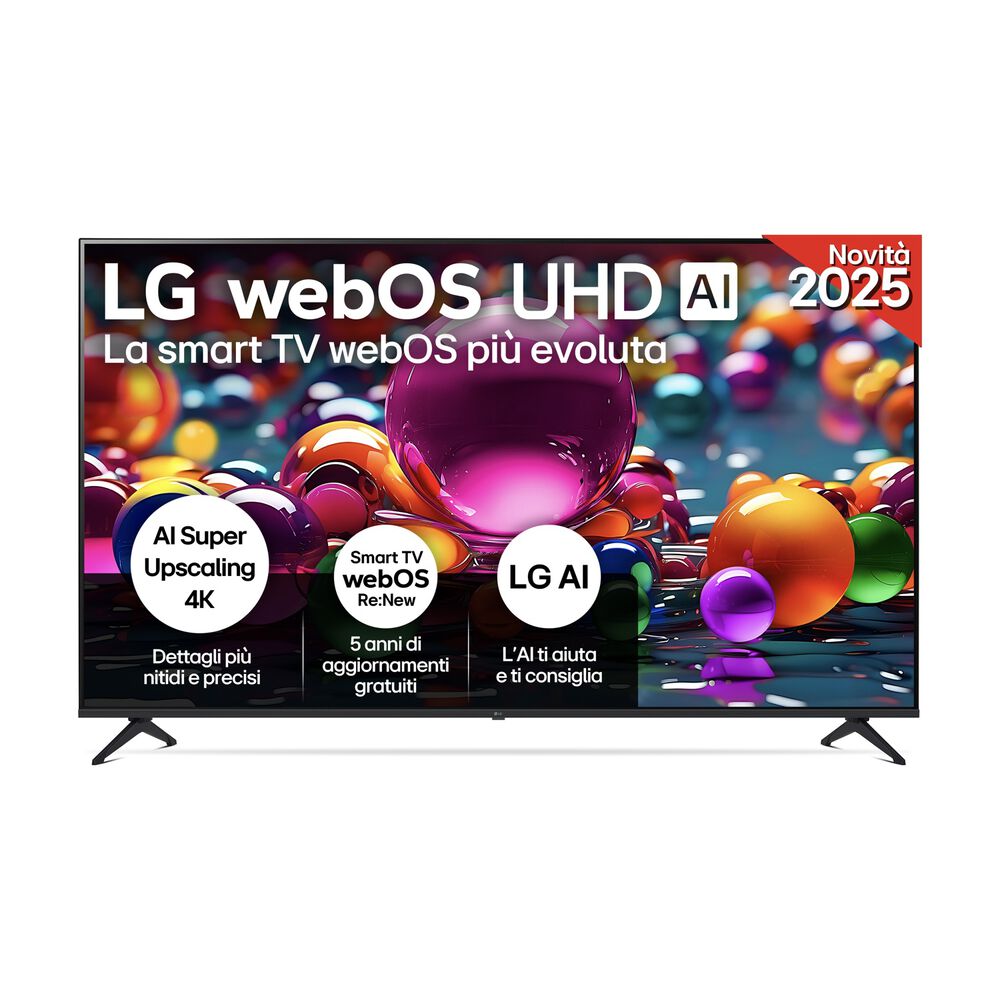 UHD AI 75UA75006LA, image number 0