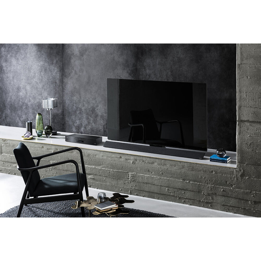 LETTORE BLU RAY PANASONIC DP-UB9000EG1, image number 6