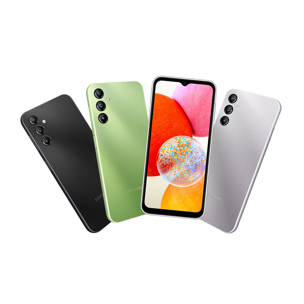 Galaxy A14 64GB, image number 1
