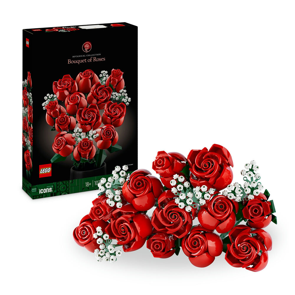 Bouquet di rose, image number 1