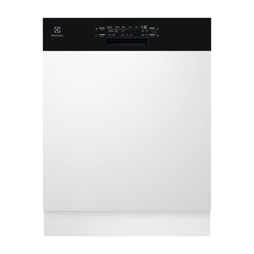EEA47201IK LAVASTOVIGLIE INCASSO, 59,6 cm, Classe E, image number 1