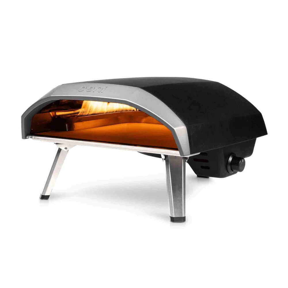 Forno a gas Koda 16, image number 1