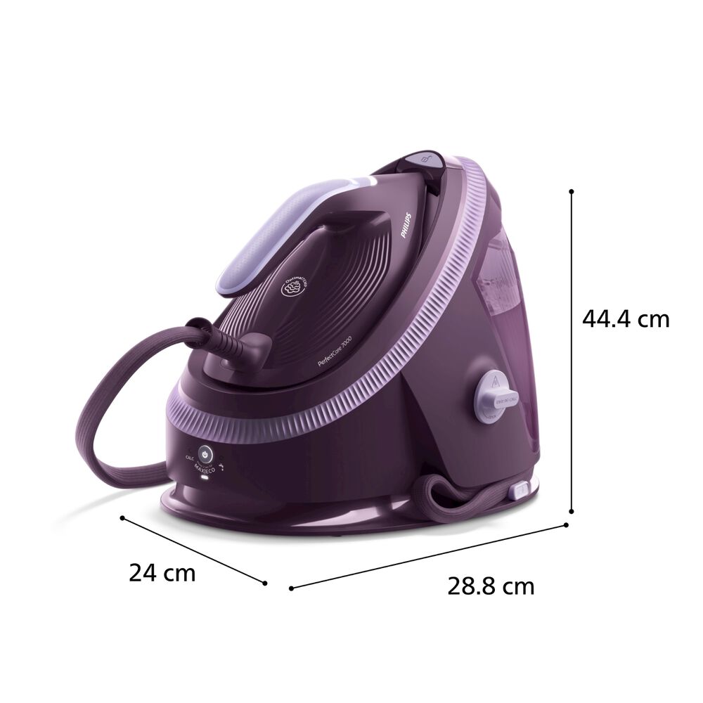 PerfectCare Serie 7000 PSG7200/30, image number 2