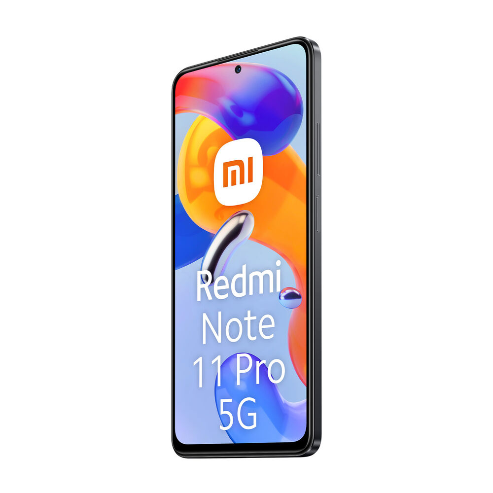 Redmi Note 11 Pro 5G, 128 GB, GREY, image number 3
