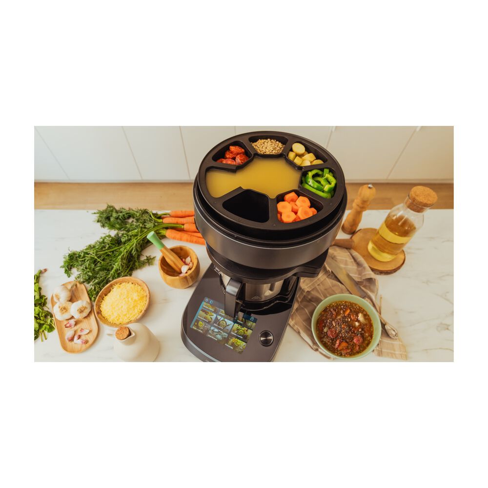 Mambo CooKingTotalGourmet, image number 6