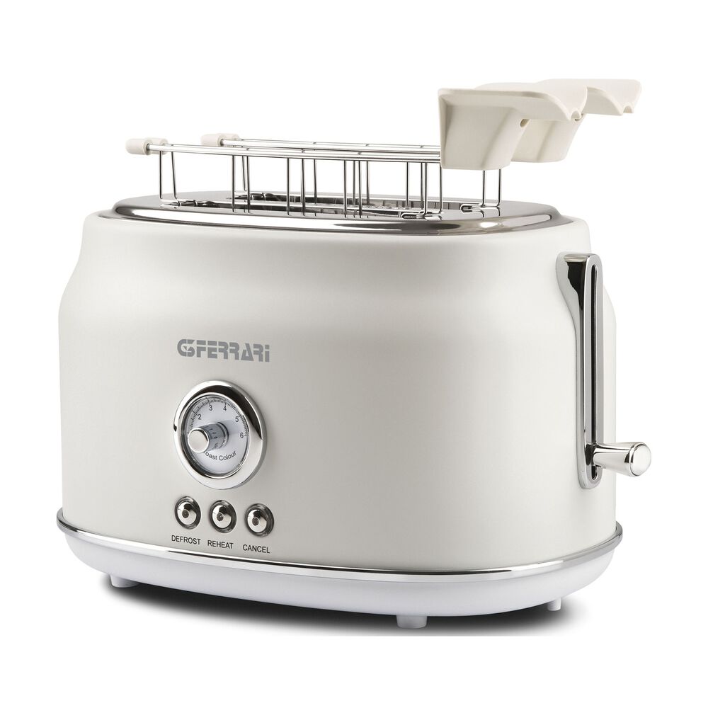 TOSTAPANE ARTISTA, image number 0