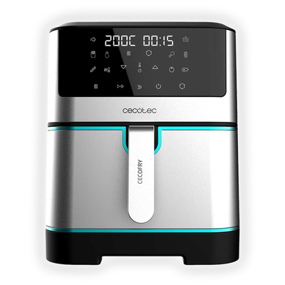 Cecofry Supreme 8000