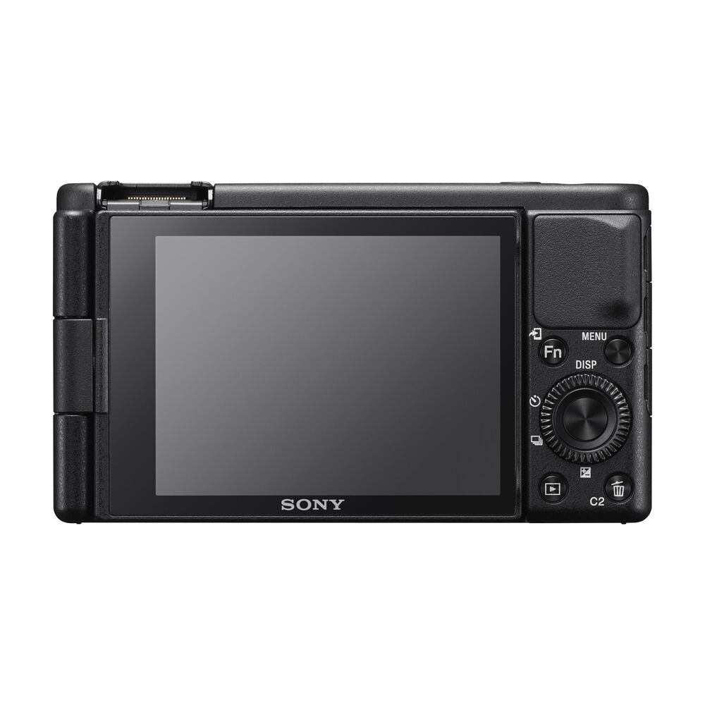 ZV1AB Vlog camera, image number 2