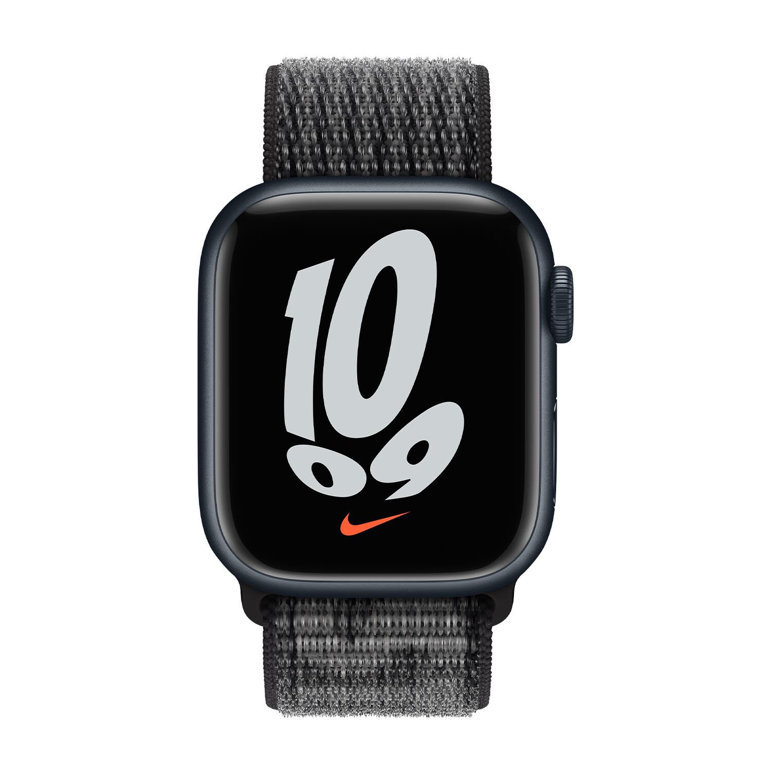 Nike sport new arrivals loop nero