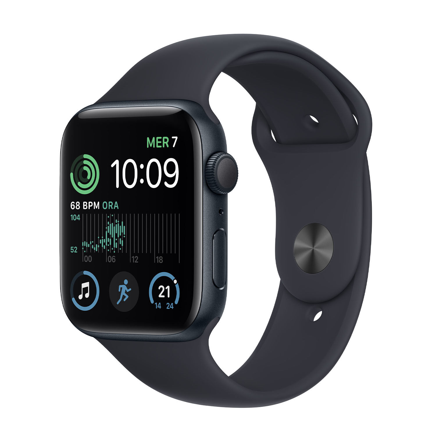 Orologio smartwatch new arrivals mediaworld