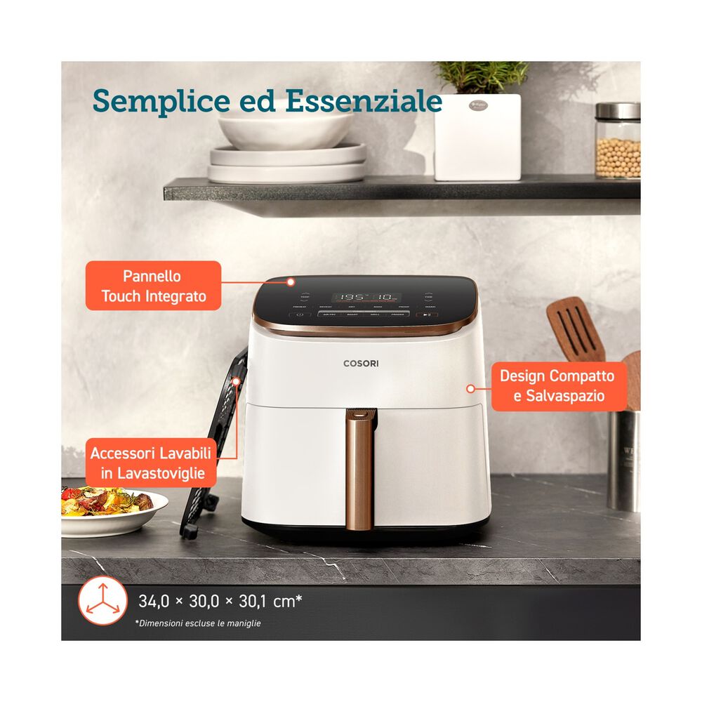 Turbo Blaze Chef Edition , image number 10