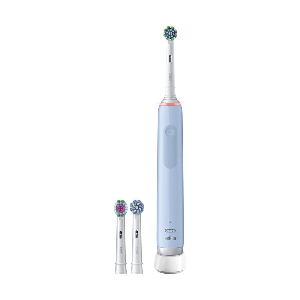 Spazzolino elettrico ORAL-B Pro 3 3700 , image number 2