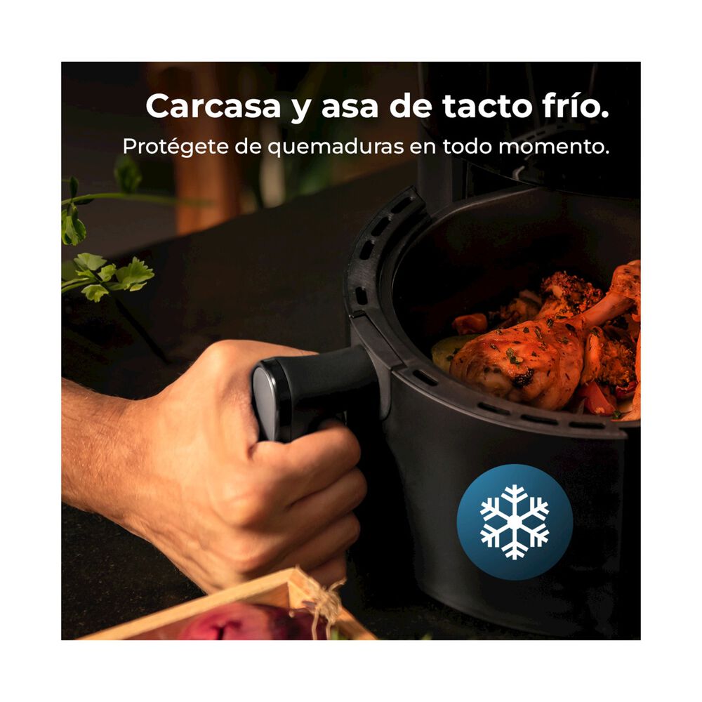 Cecofry Pixel 2500, image number 12