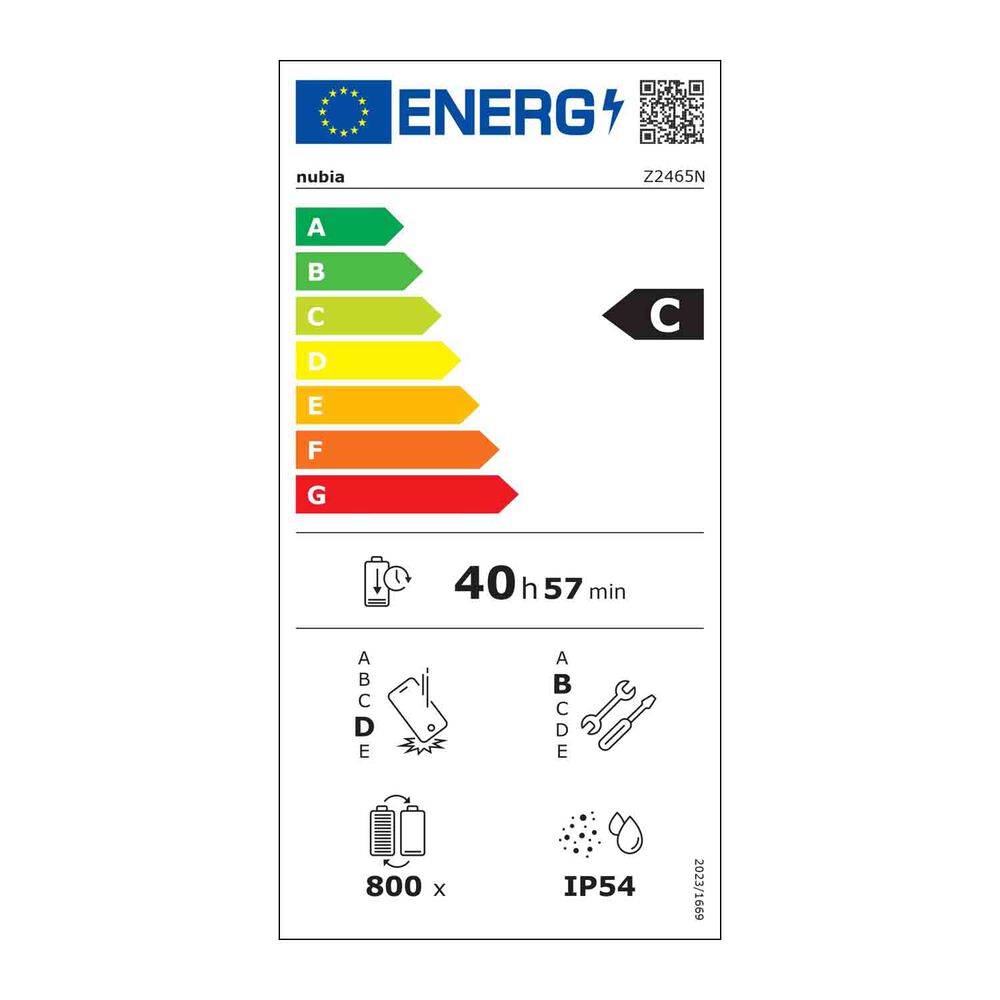 NUBIA NEO 3 GT 5G, image number 6