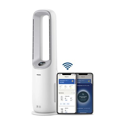 Air Performer Serie 7000 AMF765/10