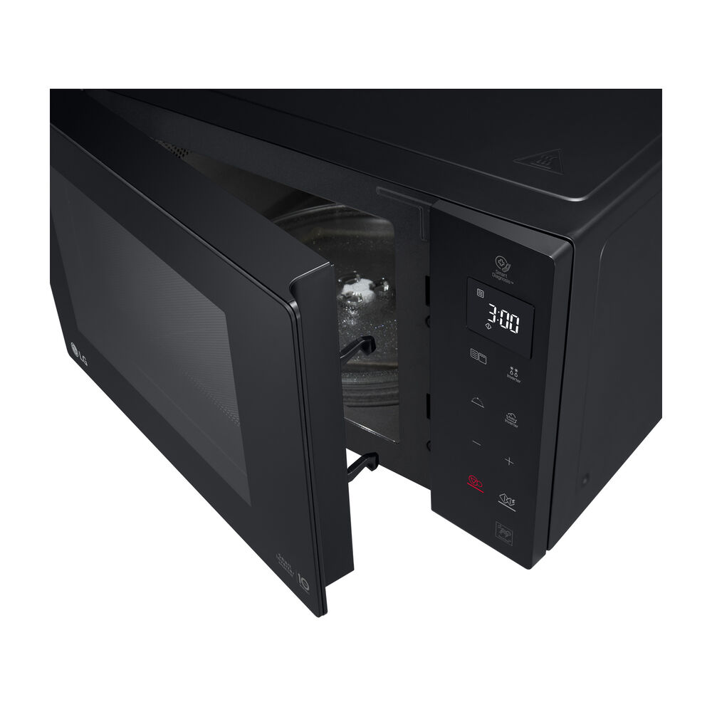 MH6535GIB MICROONDE COMBI, 1150 W, image number 5