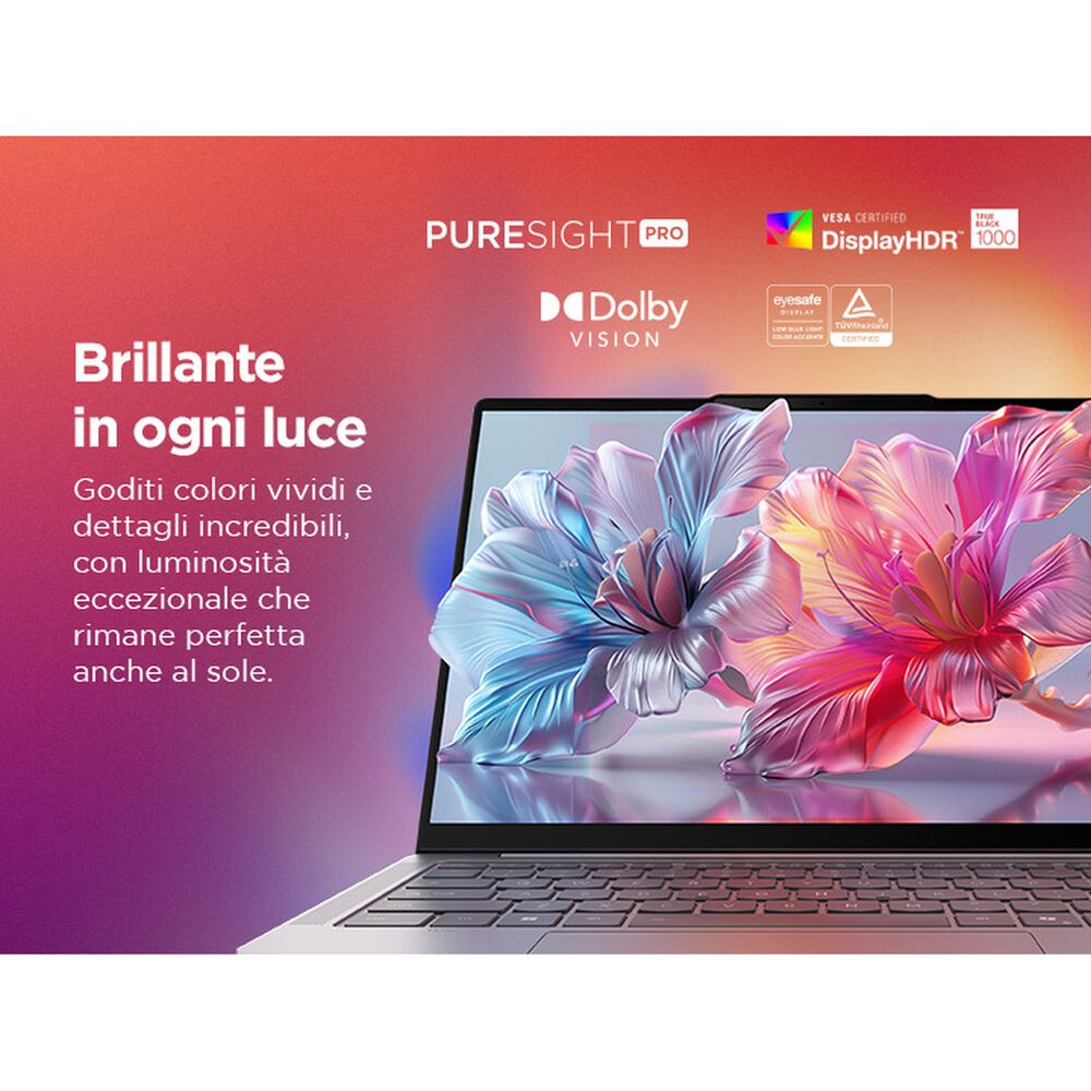 YOGA SLIM 7i AURA EDITION, image number 14