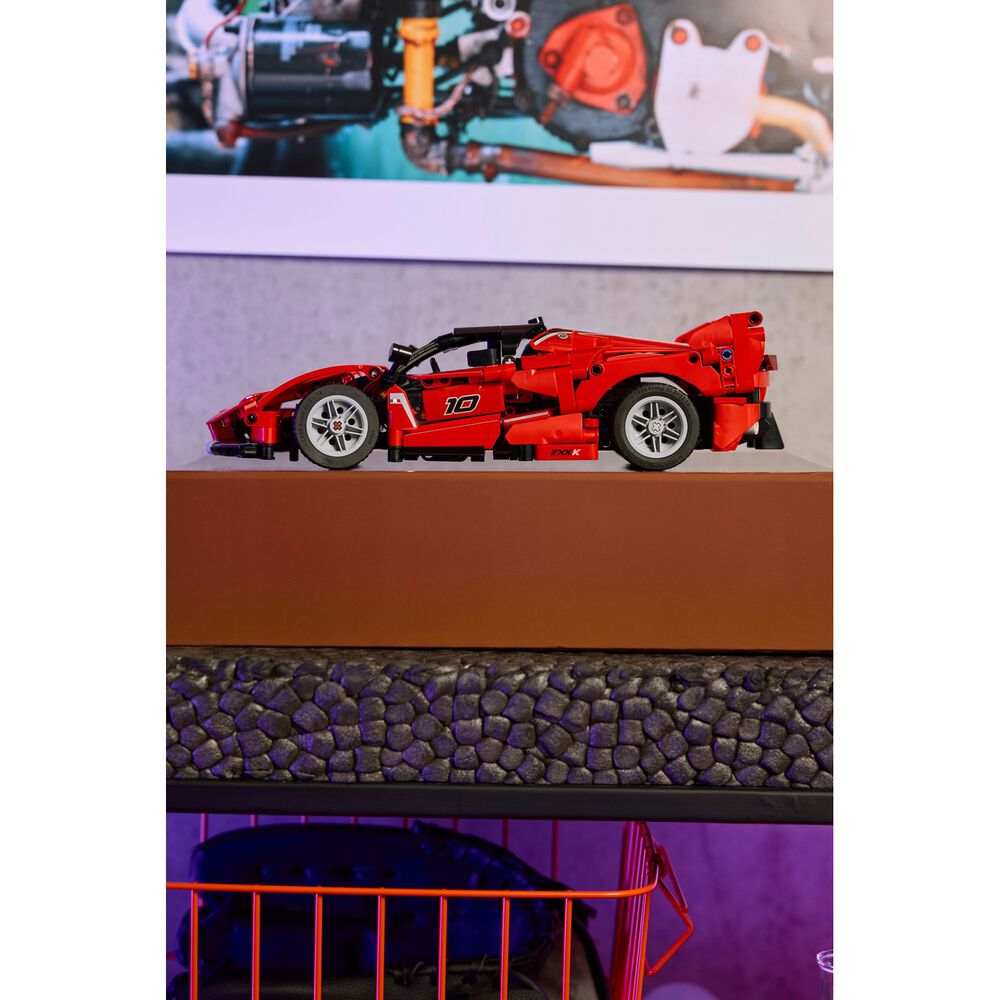 Ferrari FXX K, image number 2