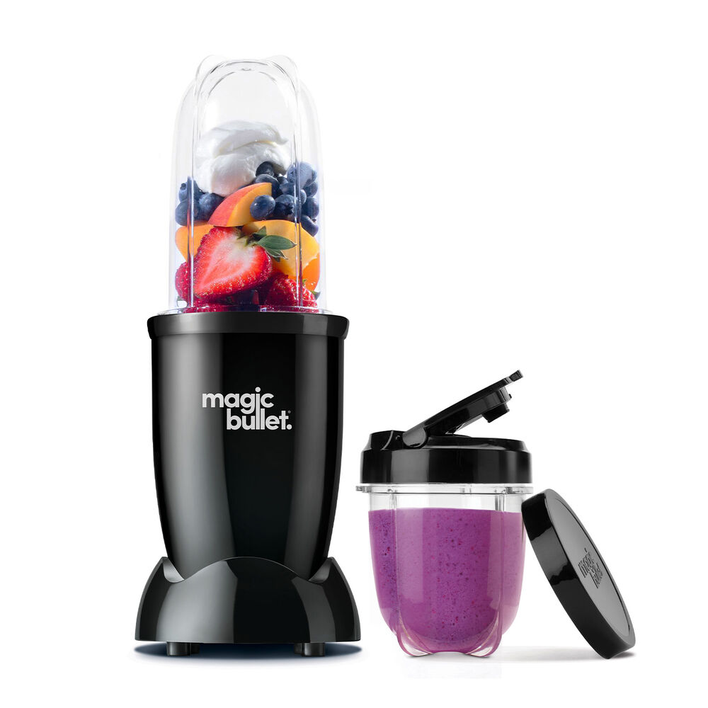 Magic Bullet MBR06B, image number 0