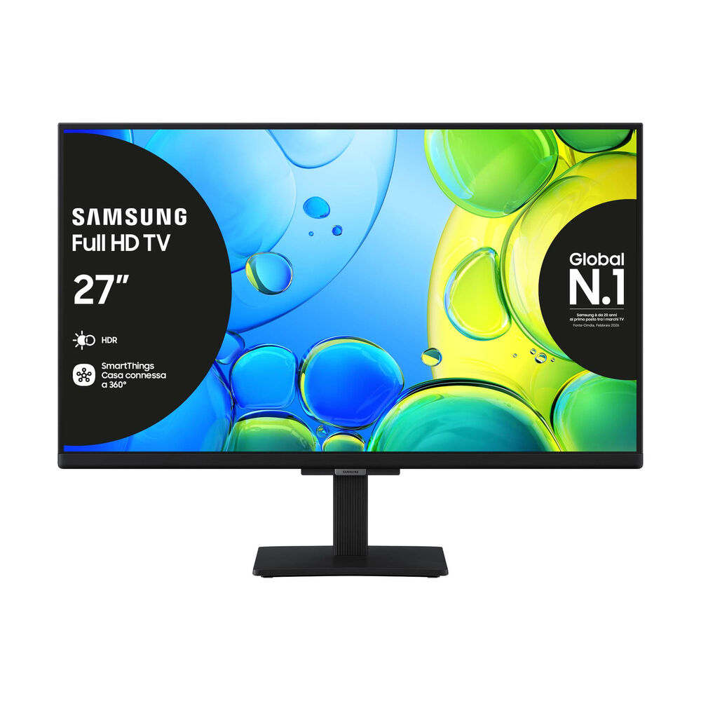 UE27F6000FUXZT, image number 0