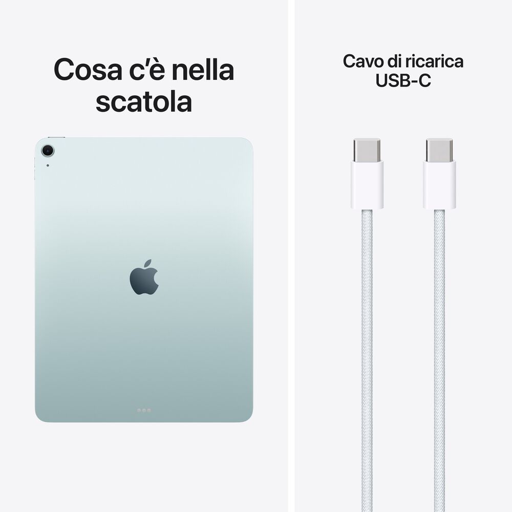 IPADAIR 13 M4 WF 128, image number 10