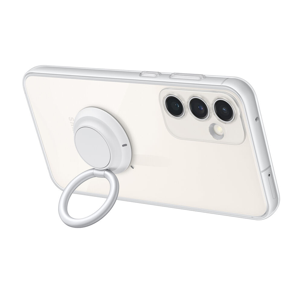 S23 FE Clear Gadget Cover, image number 6