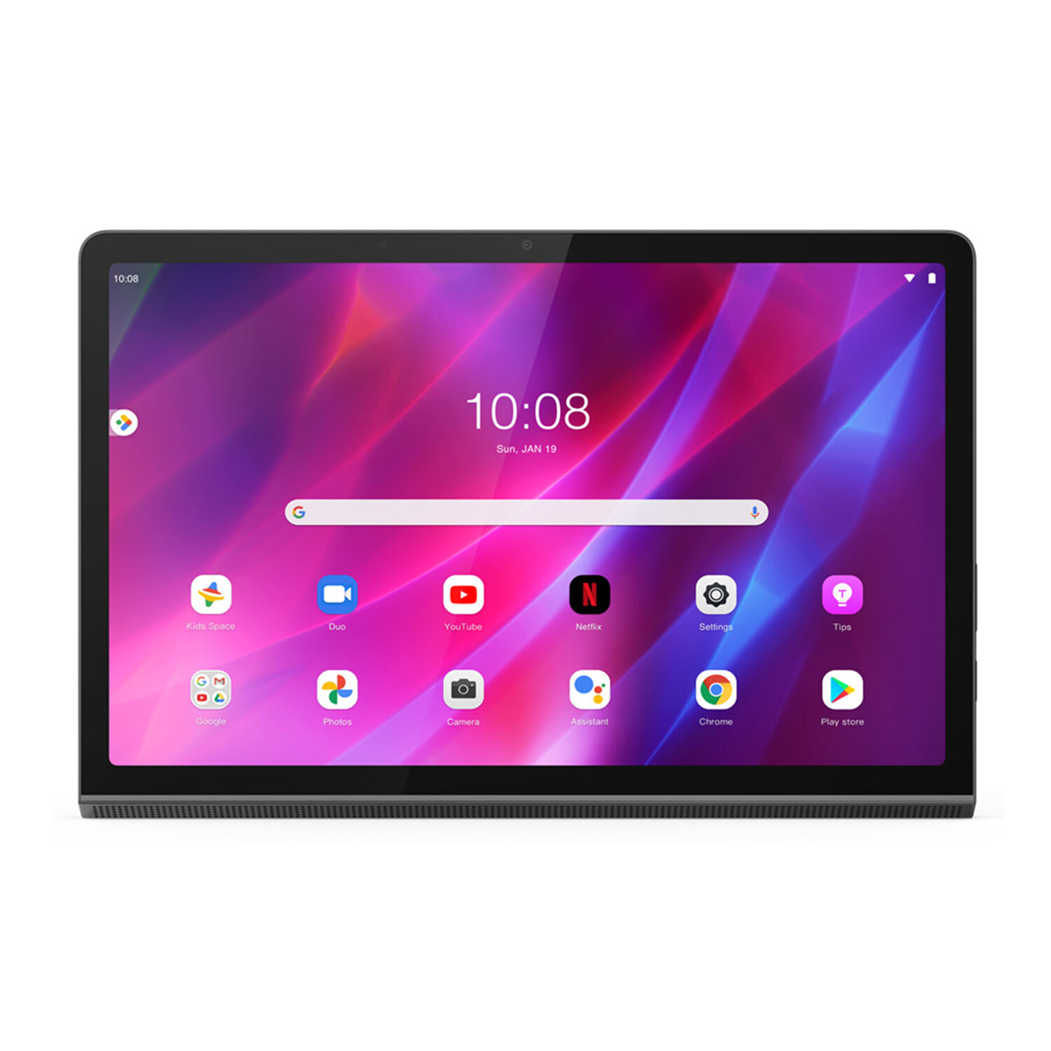 LENOVO Tablet LENOVO Yoga 11, 256 GB, 4G (LTE), 11 pollici