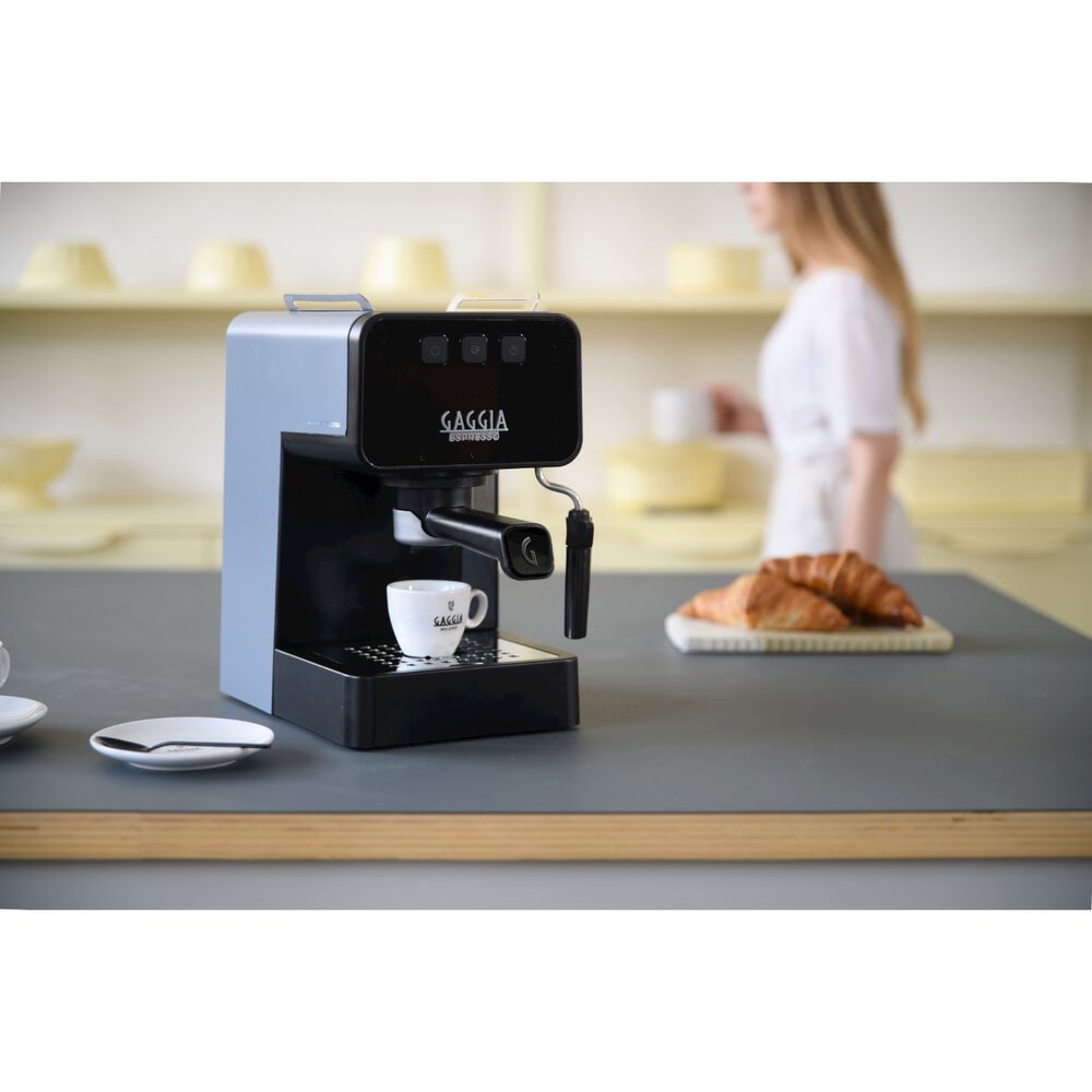 ESPRESSO DE LUXE, image number 3