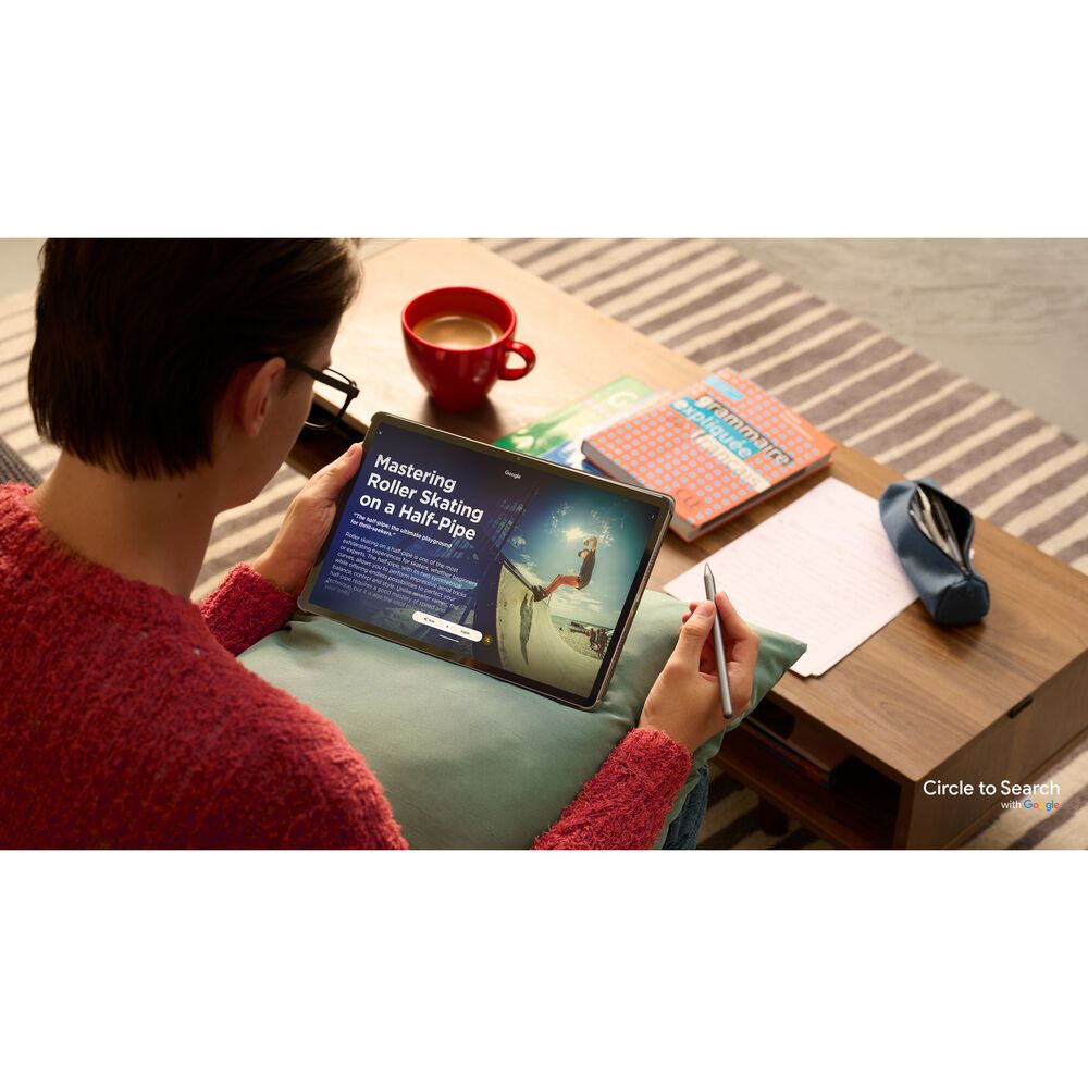 Idea Tab Pro Wifi 8/256, image number 16