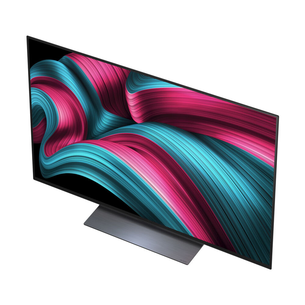 OLED evo C5 OLED48C55LA, image number 13