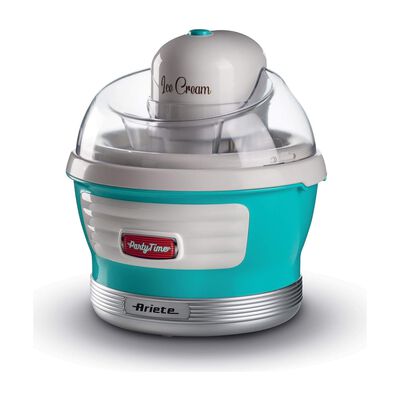 ICE CREAM MAKER PARTY