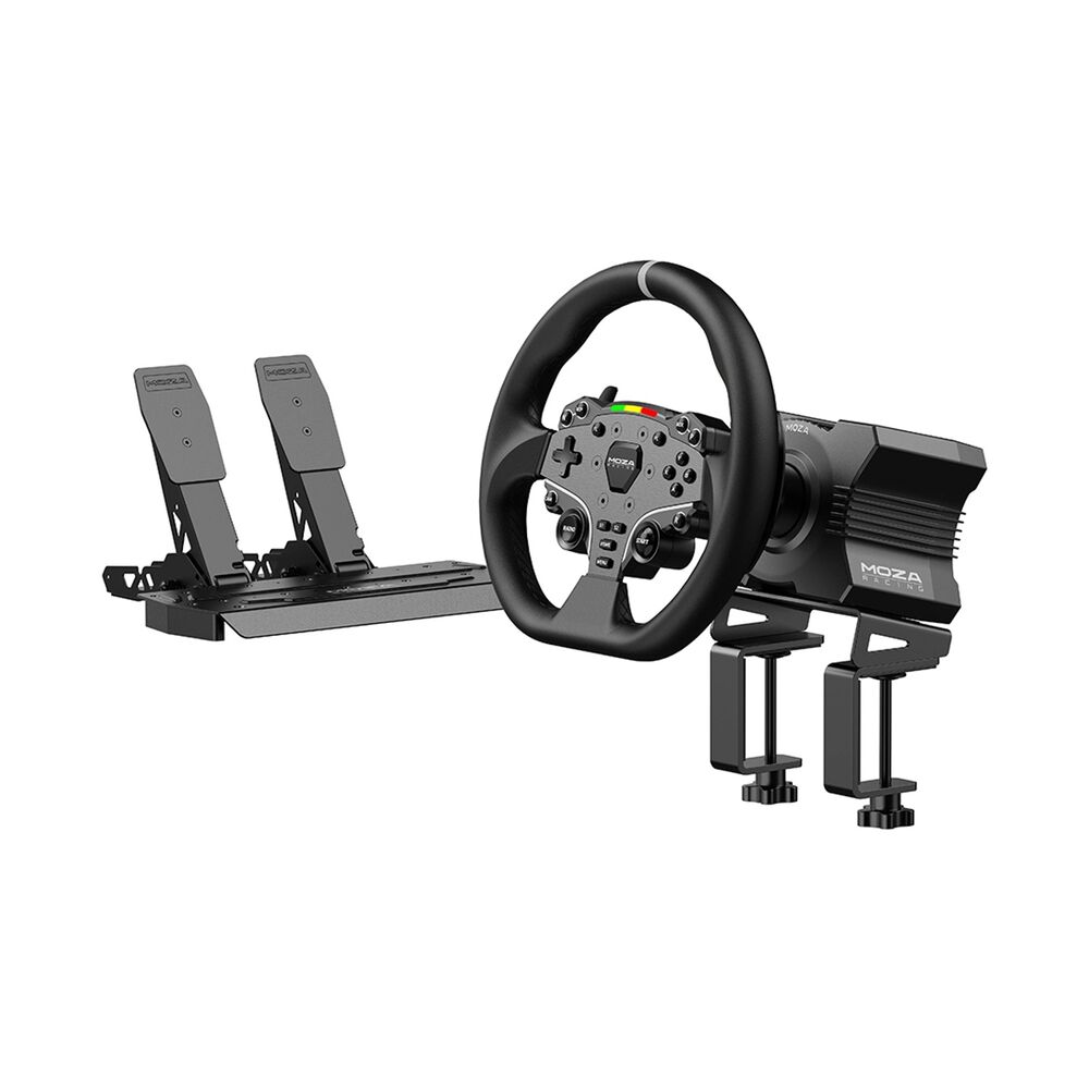 R5 Racing Simulator, image number 0
